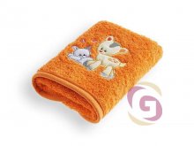 Dětský ručník LILI 30x50 cm